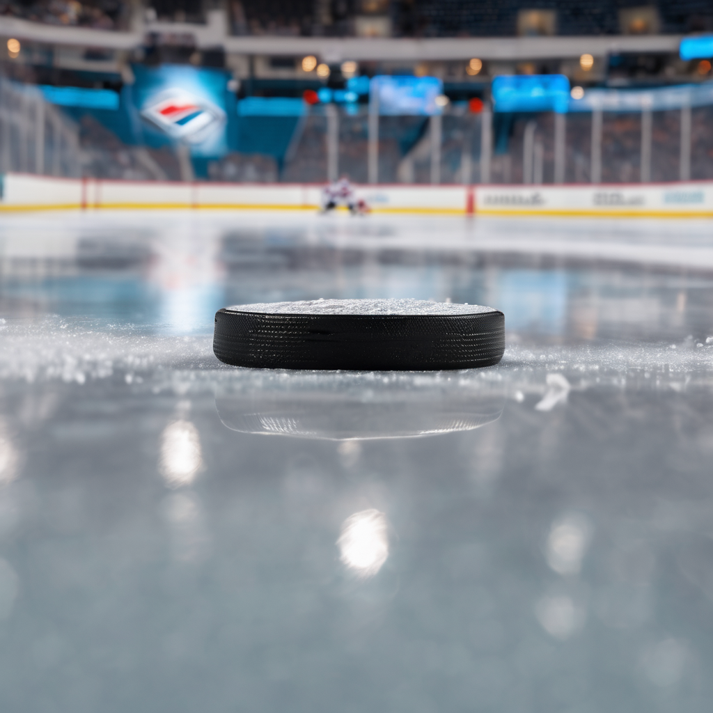 Sharks Beat Panthers as Askarov Delivers Standout Performance at SAP Center