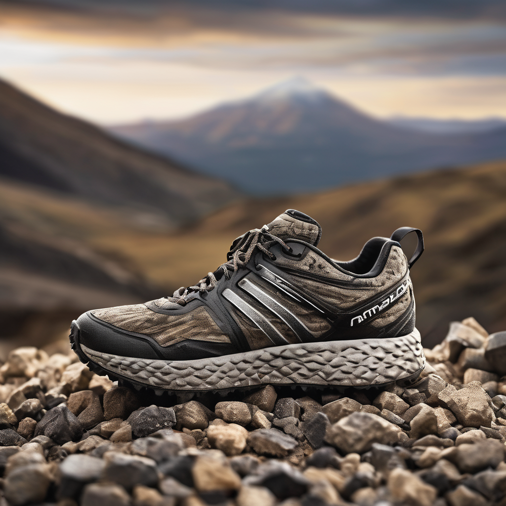 Shailene Woodley Stars in Ultra, a Grief-Driven Ultramarathon Thriller