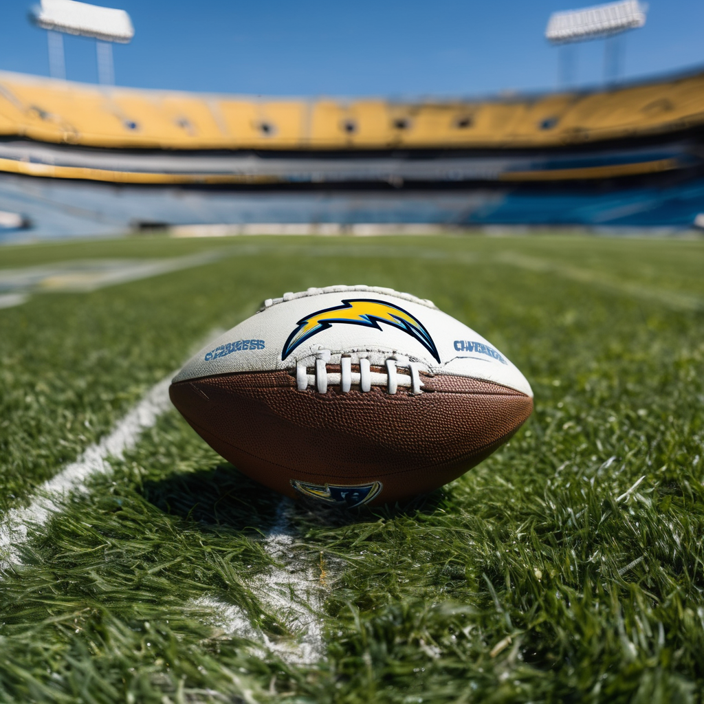 Injury-riddled Chargers lean on makeshift backfield for Steelers showdown