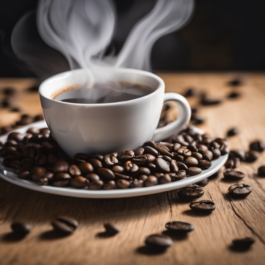 Coffee Tariffs in Focus: Supreme Court Case Could Change Your Morning Brew