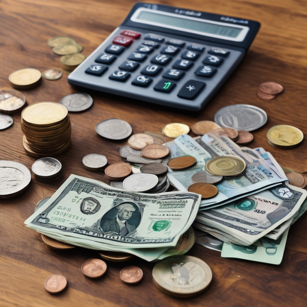 Fiji Deficit Shrinks on Record Revenue, But 2025-26 Outlook Sparks Caution