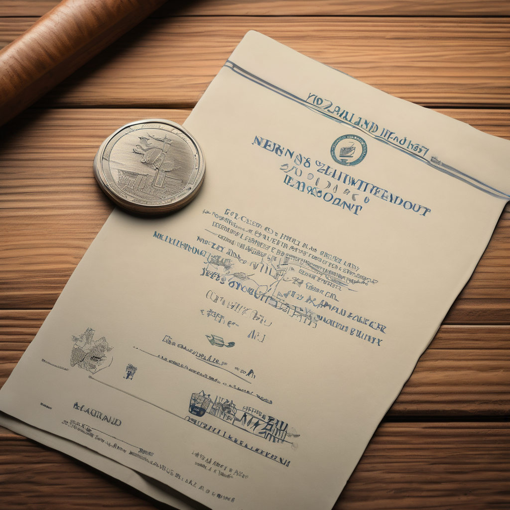 NZ Freezes Aid as Cook Islands Ink China Deals