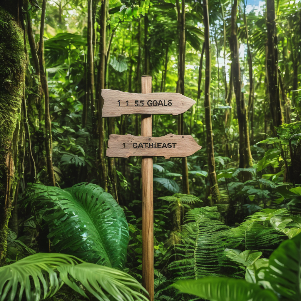 Belém COP30: Can 1.5°C Be Saved?