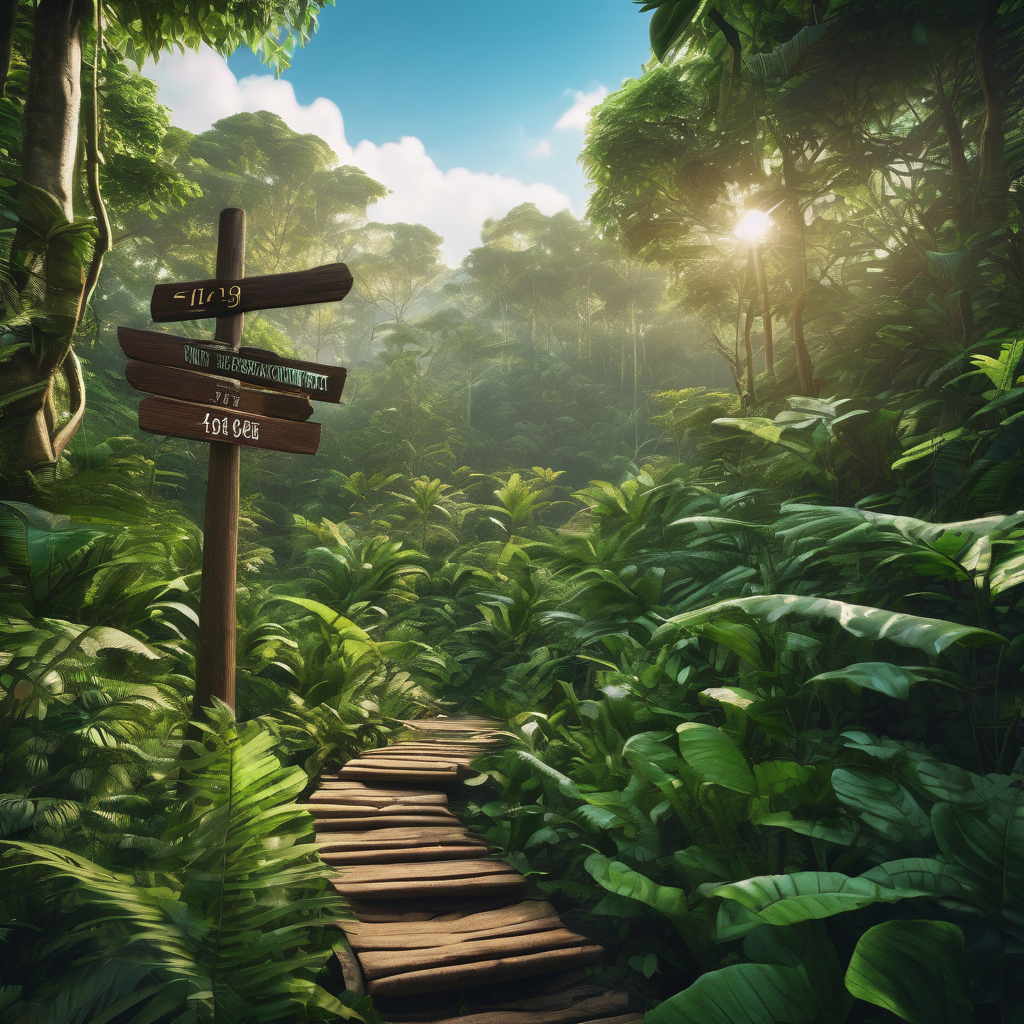 Belém COP30: Can 1.5°C Be Saved?