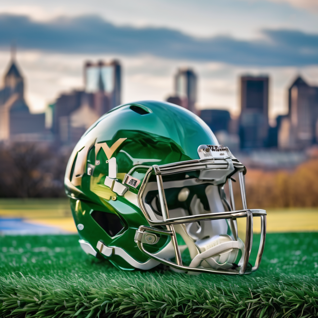 Watt & LeBeau Reunite at Steelers' 20th Anniversary Night