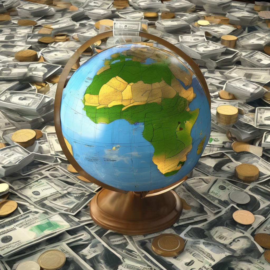 COP30 Urgency: Can Global Finance Accelerate the Paris Agreement?