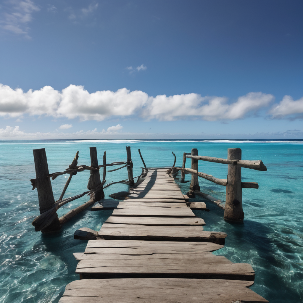 Trust Under Strain as New Zealand Withholds Aid to the Cook Islands Over China Ties