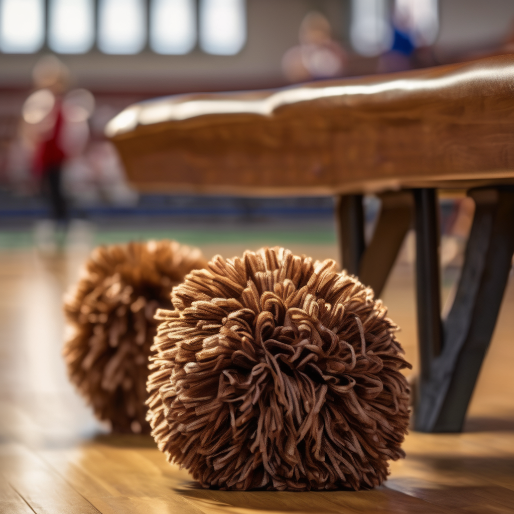 NBC's Stumble: A Found-Family Cheerleading Comedy Debuts on Peacock