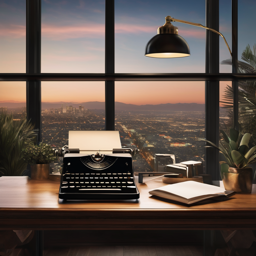 Leighton Meester Plays a Hollywood Publicist in HBO's I Love LA