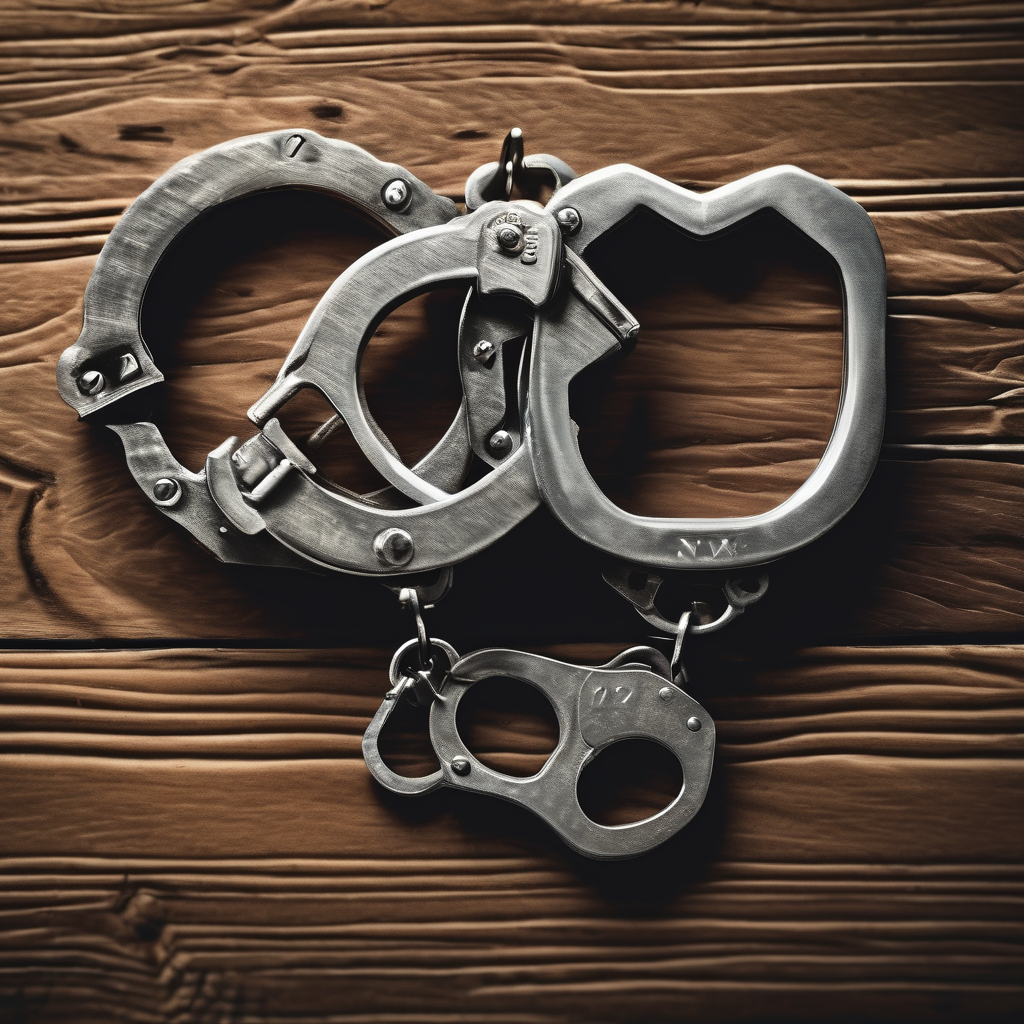 Six Suspects in Fiji Meth Import Case, Including Police Officers