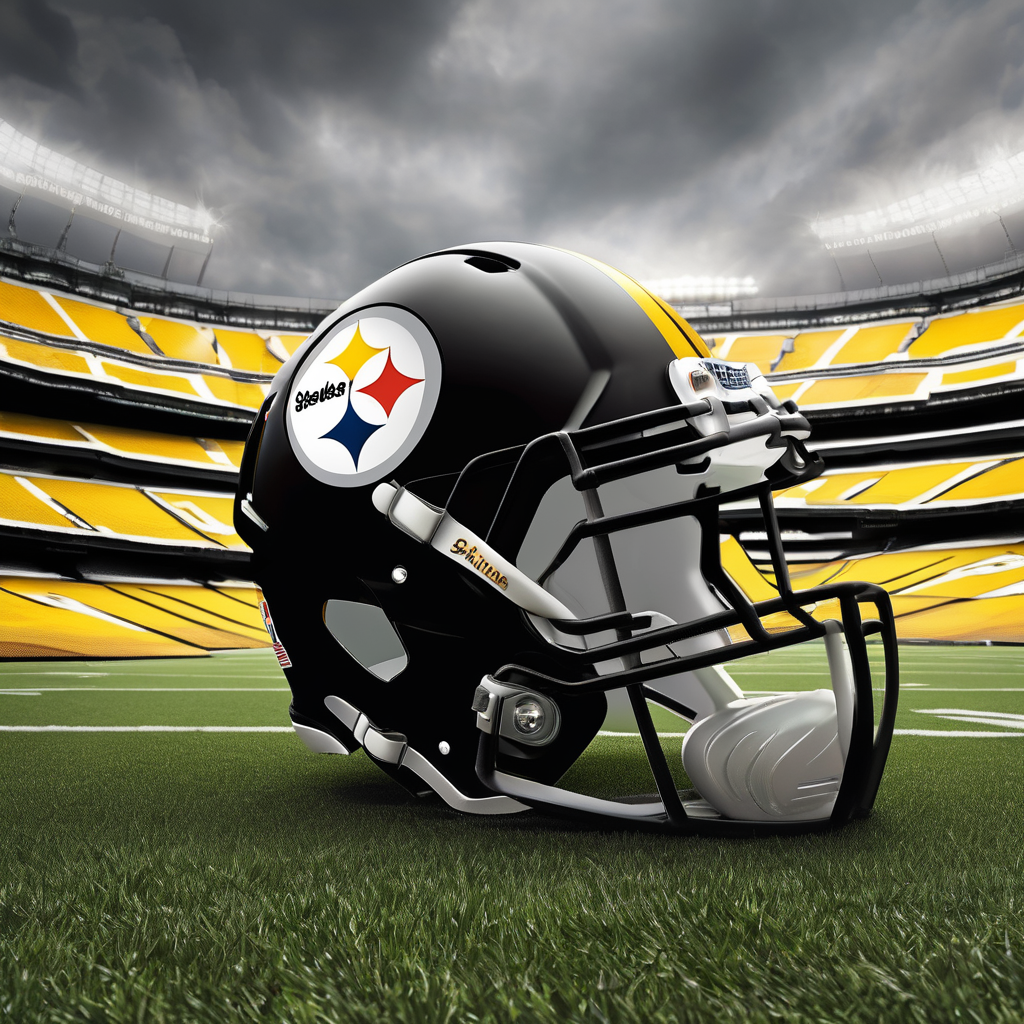 Aaron Rodgers Signs With Steelers: Can Experience Lift Pittsburgh's Playoff Hopes?