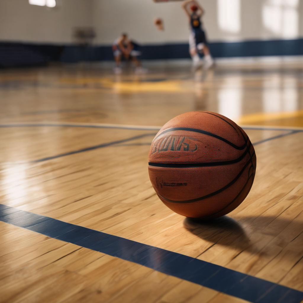 Jokic sparks Nuggets past shorthanded Pacers as depth shines