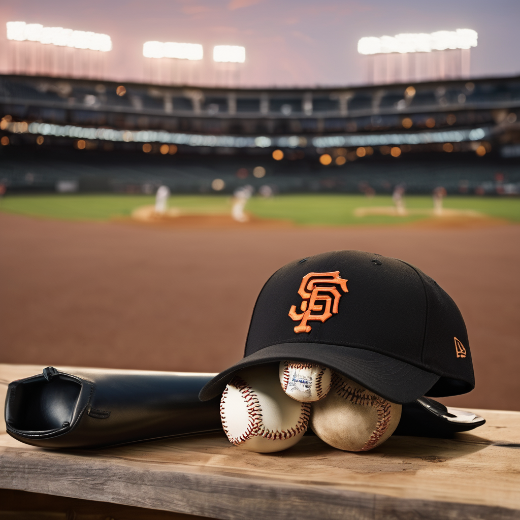 Giants Target Tatsuya Imai in Offseason Bid to Challenge Dodgers