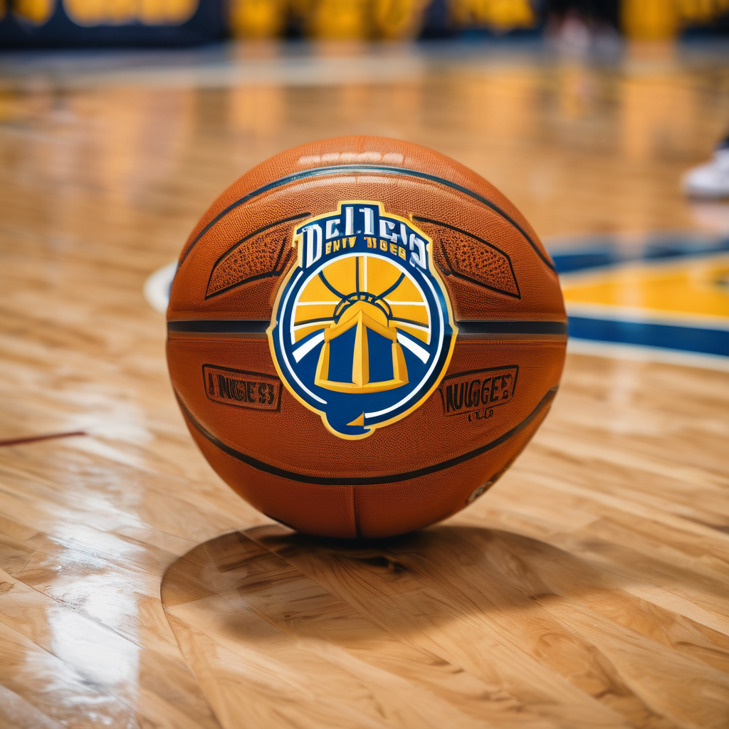 Jokic's Season-High 34 Propels Nuggets Past Kings in 130-124 Win