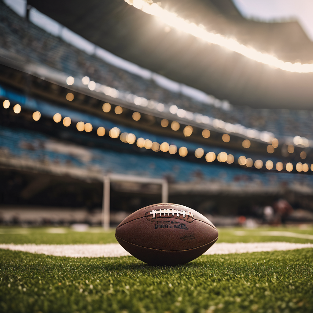 NFL 2025 Midseason: Surprises Reshaping the Playoff Picture