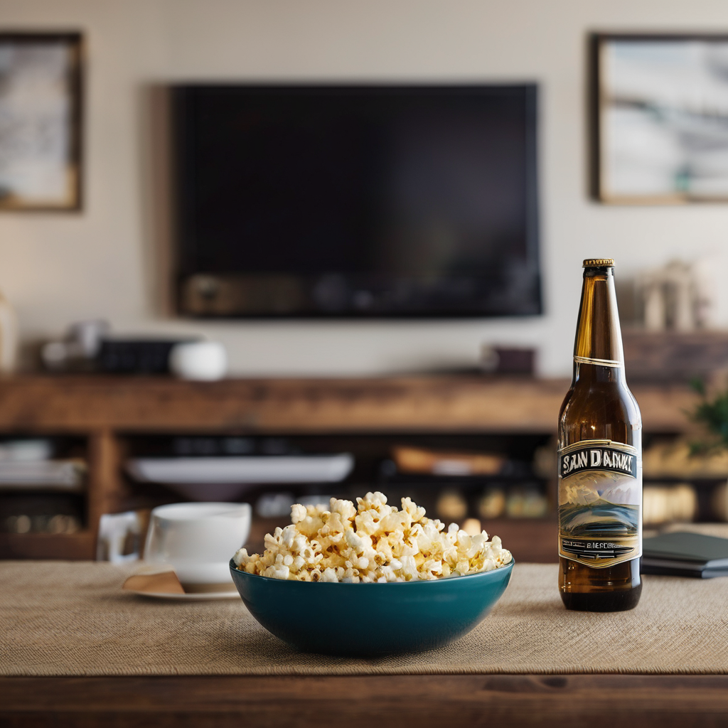 SDSU-Hawai‘i Showdown: Where to Watch Saturday Night in San Diego