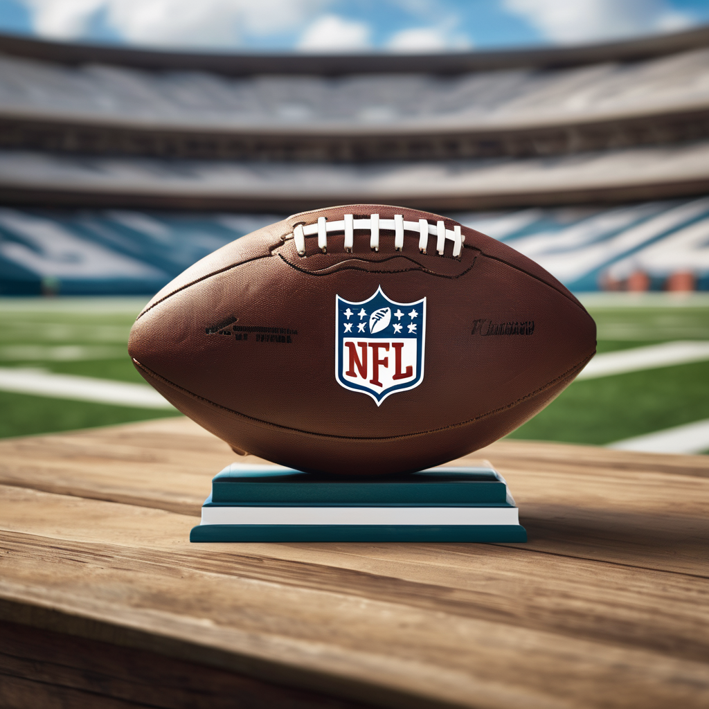 NFL Midseason Grades Reveal Surprises and Parity Across the League