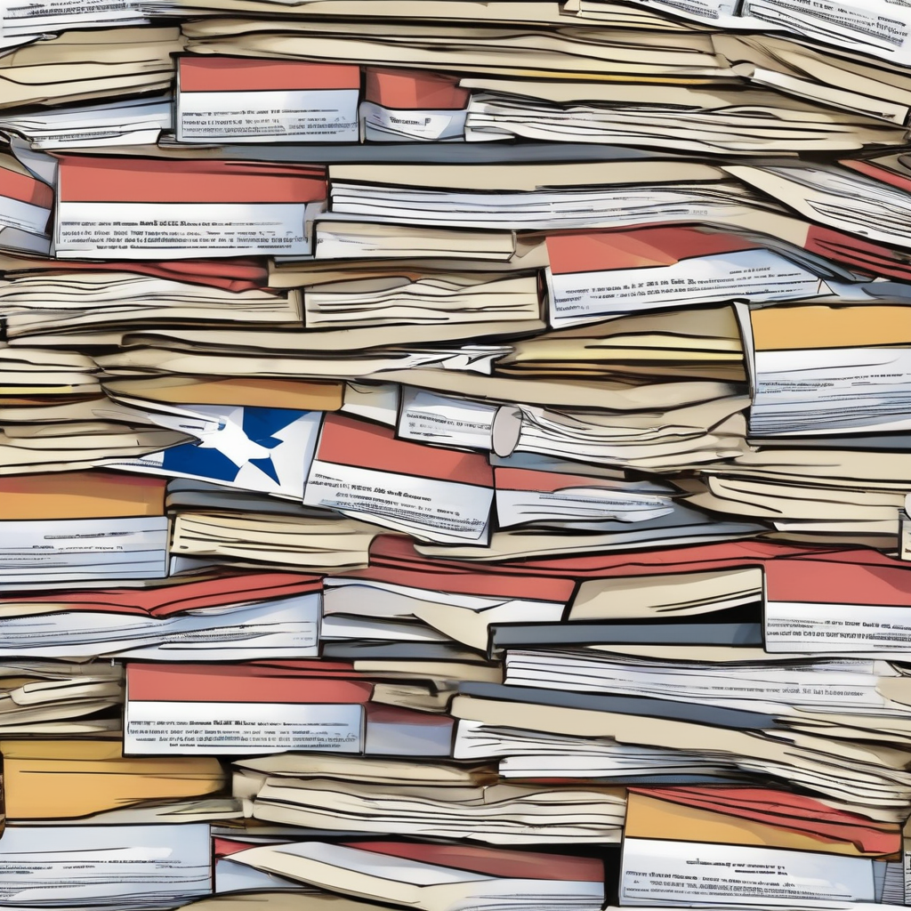 Senate Advances Funding Deal to End 40-Day Government Shutdown