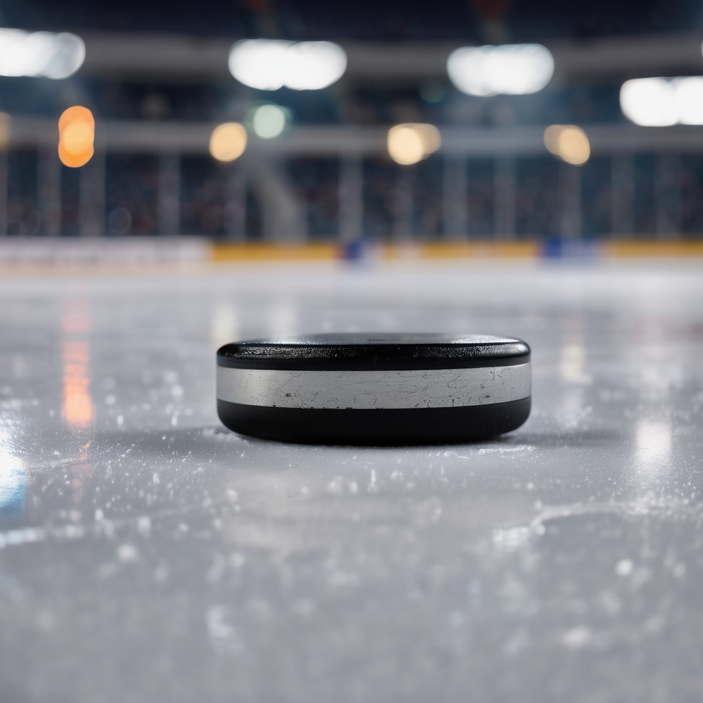 Ducks Edge Golden Knights in OT Thriller as Carlsson Shines