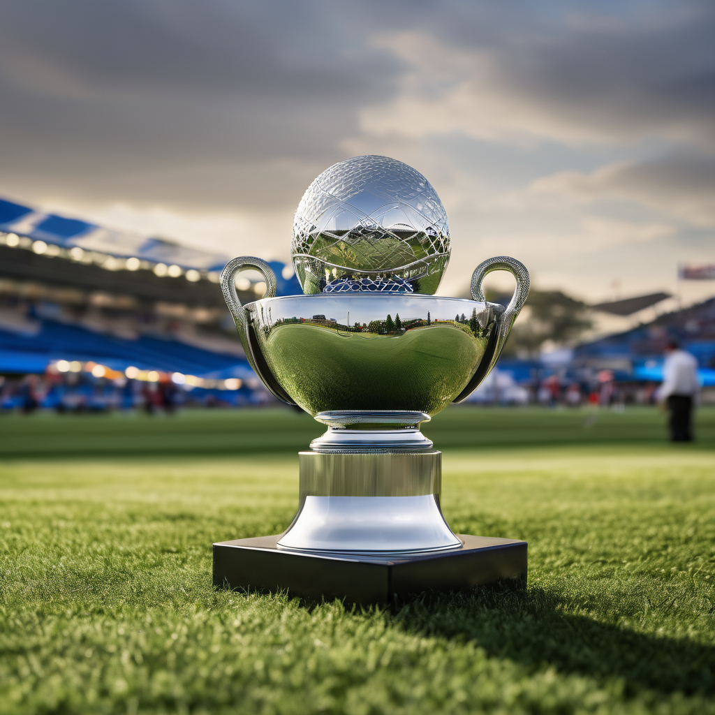 Sukuna Bowl Showdown: Fiji Police Aim to Defend Crown Against Army at Subrail Park