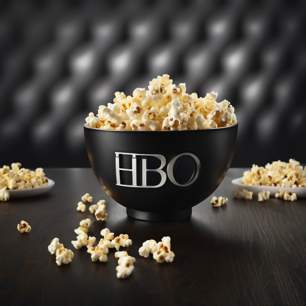 Ayo Edebiri Channels Mimi Rush in New HBO Series