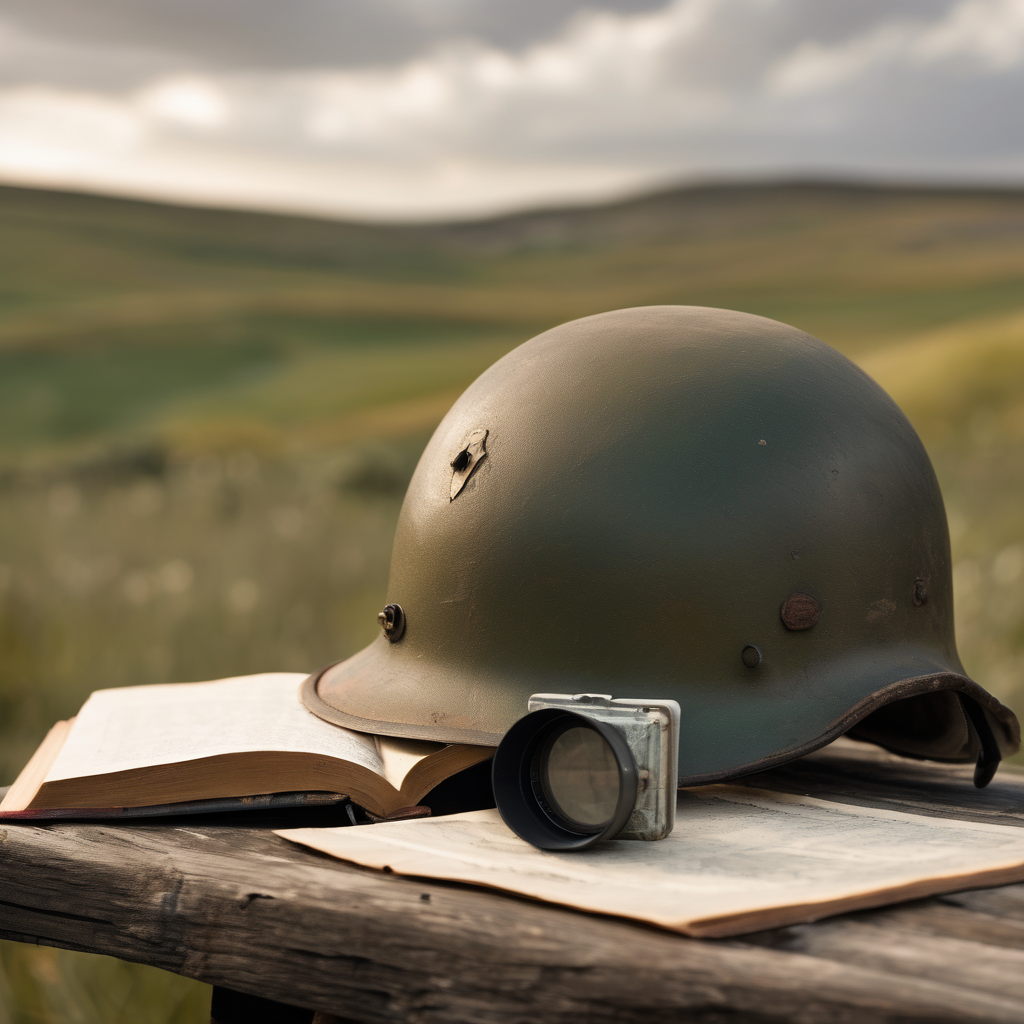 15 War Films That Go Beyond the Front Lines