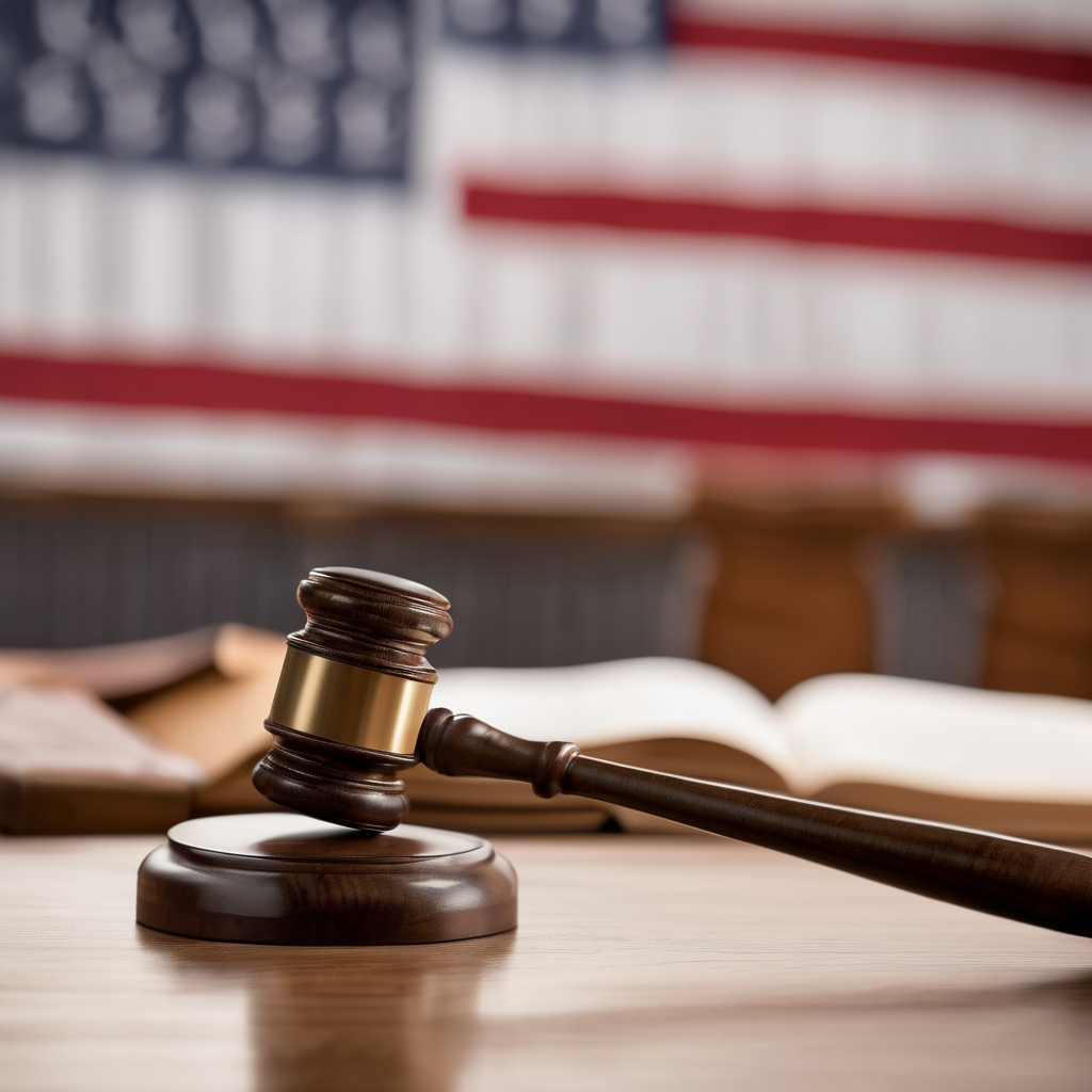 Trump Grants 77 Pardons Tied to 2020 Election Fallout, Including Giuliani and Powell