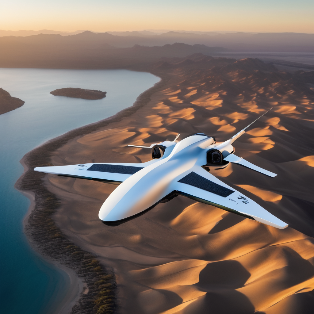 Maiden Flight for Anduril's YFQ-44A as U.S. Air Force Advances Autonomous Fighter Program