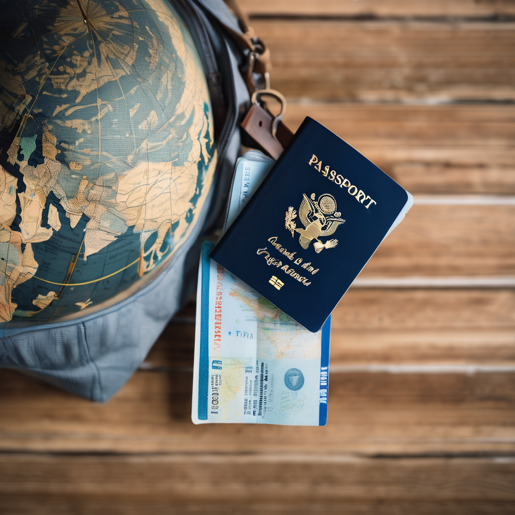 UK Travel Advisory Signals New Entry Rules Across El Salvador, Mexico, Italy and More