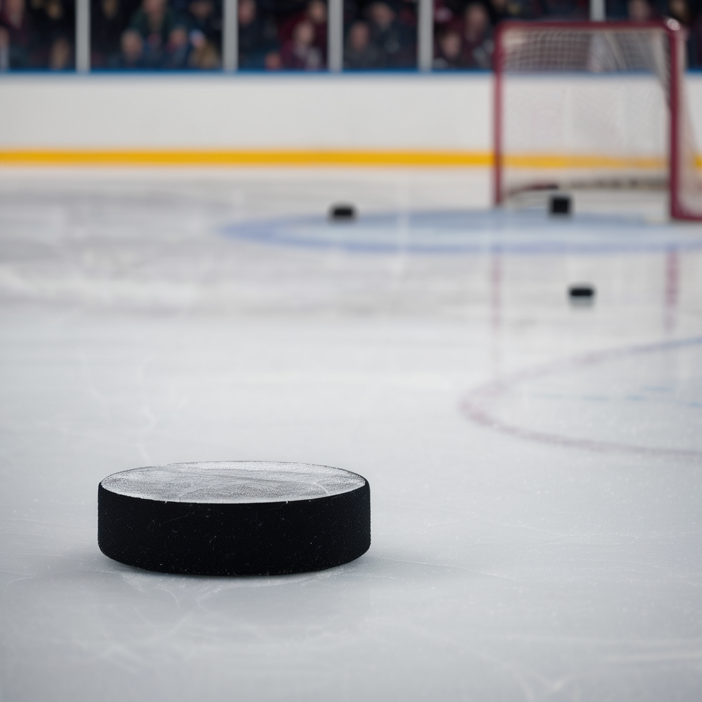 Brindley's OT Goal Lifts Avalanche Past Canucks