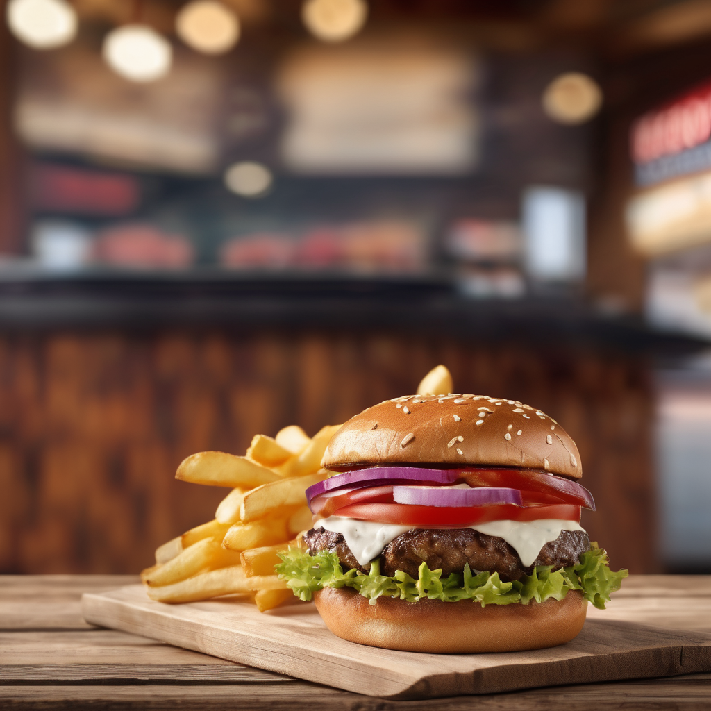 Wendy's to Close Underperforming Locations in Brand Revitalization Push