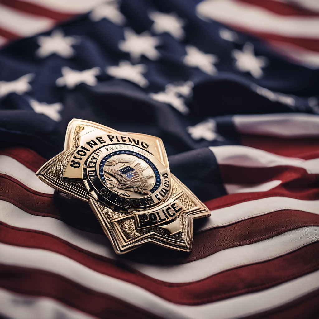 North Carolina Mourns Fallen WakeMed Campus Police Officer as Statewide Condolences Pour In