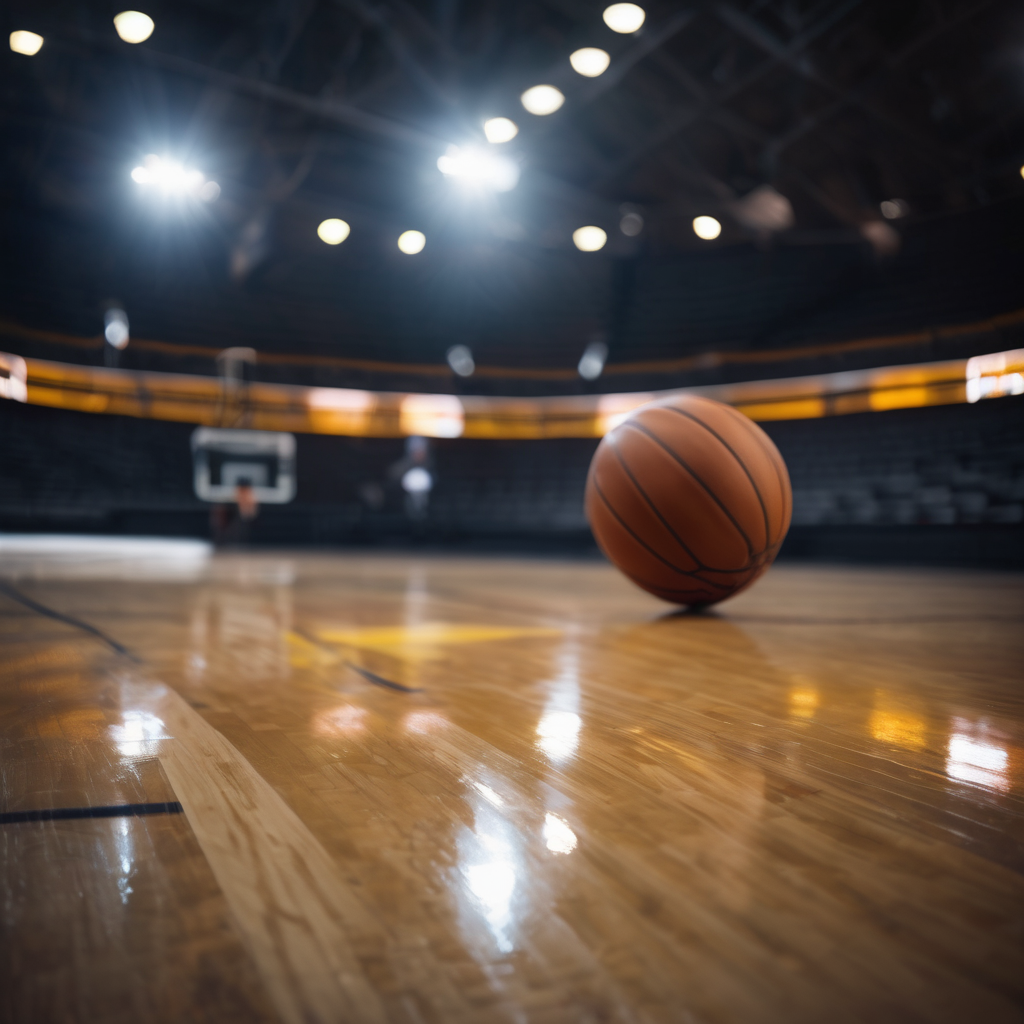 Utah Valley Seeks WAC Tournament Breakthrough Against Grand Canyon