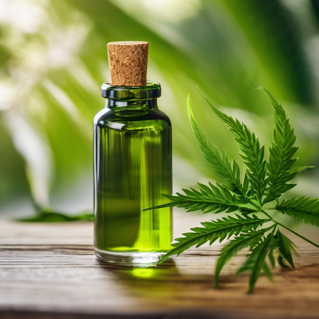 New Zealand's Green Fairies: Post-Legalization Struggle Over Medical Cannabis