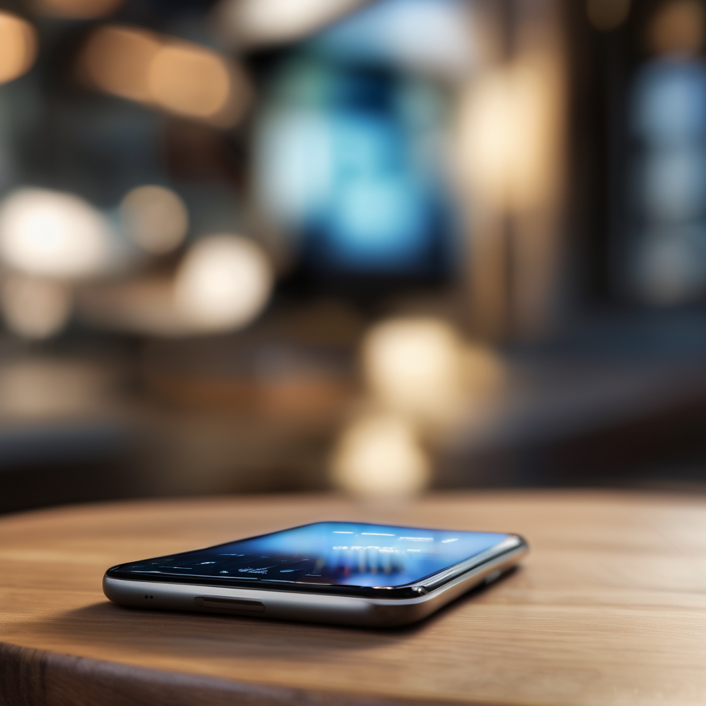 TSMC Surges on AI Demand as Smartphone Revival Boosts Revenue