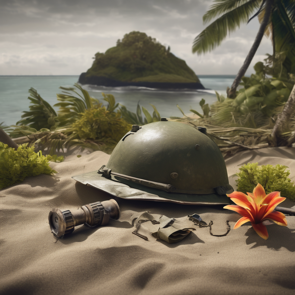 Call of Duty: Black Ops - A Multidecade Saga of War, Memory, and Betrayal