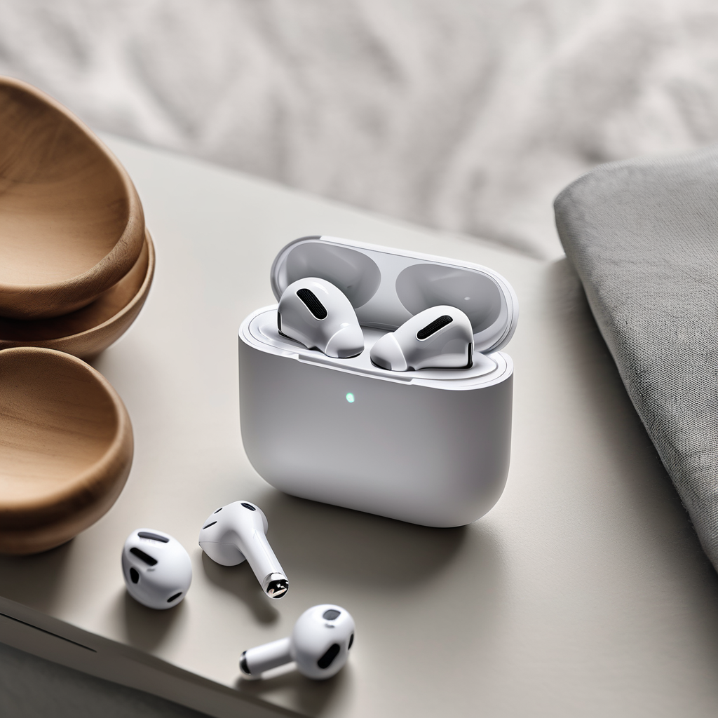 Early Black Friday Apple Deals: Save on AirPods Pro 2, iPad Mini, MacBook Air and More