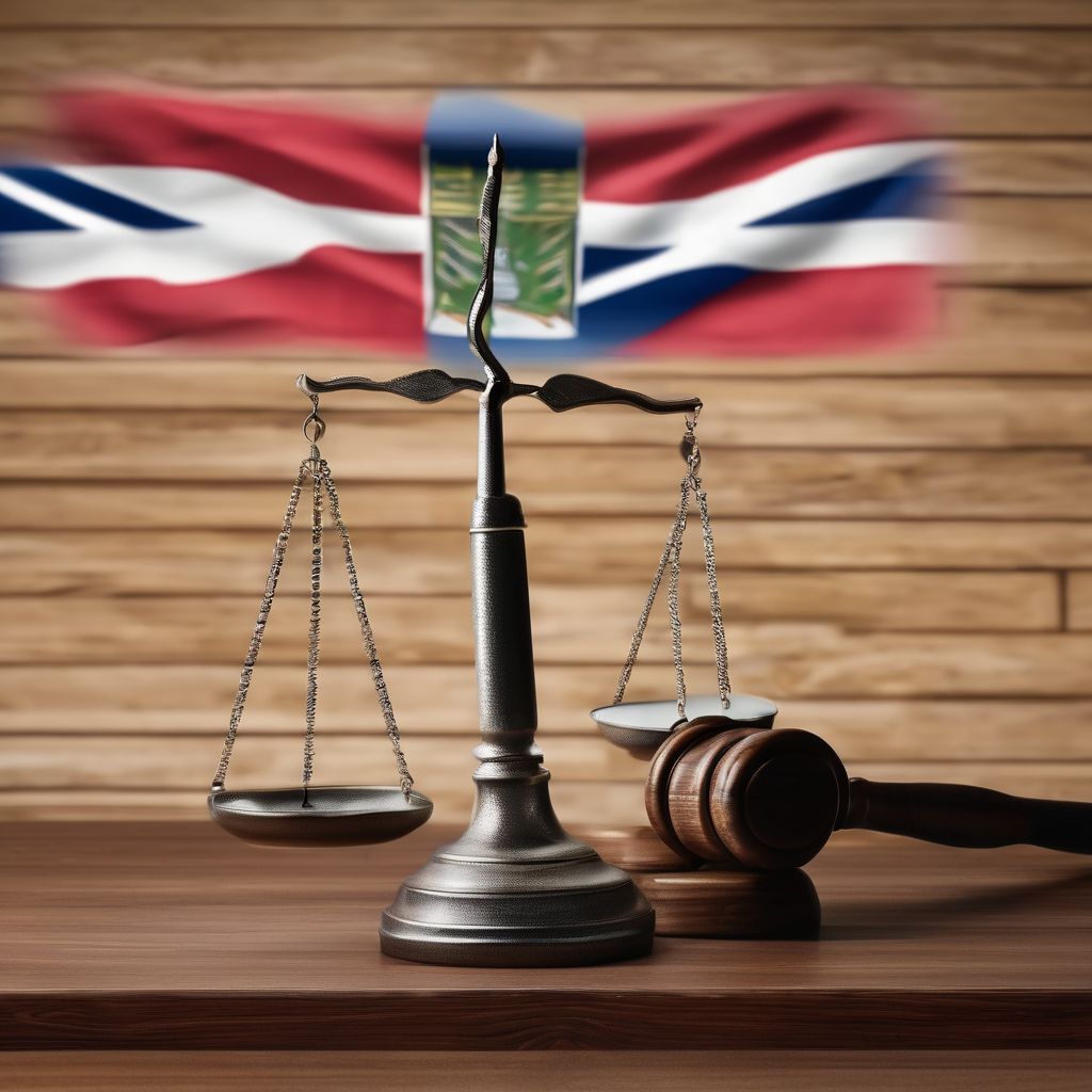 Controversial Fiji Corrections Appointment Sparks Governance Debate