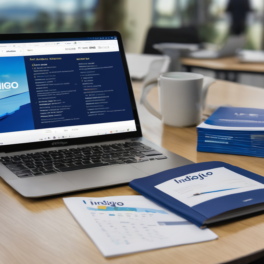 IndiGo launches evidence-based pilot training with real-world data