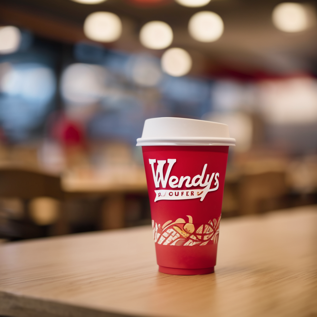 Wendy's to Close Hundreds of US Stores in Brand Shake-Up