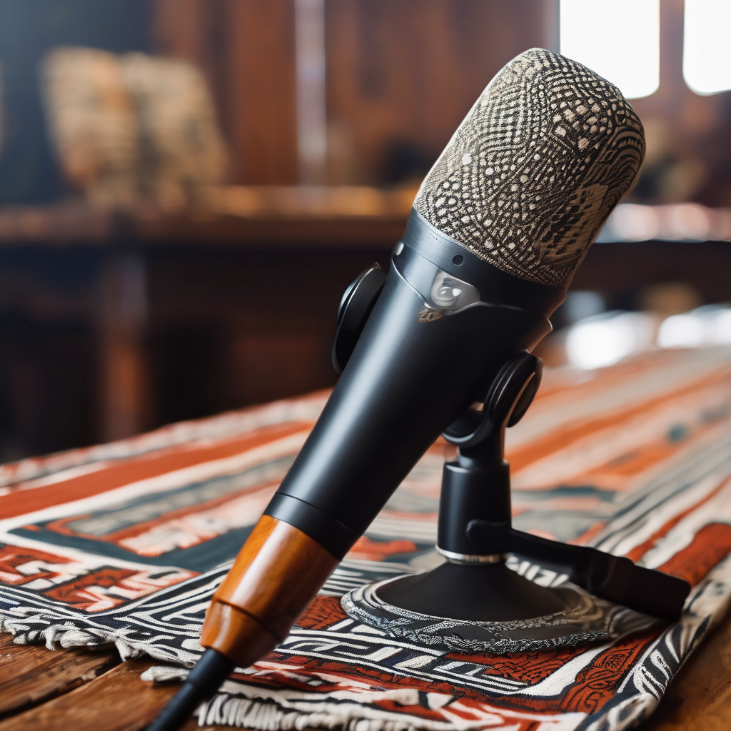 Heritage Foundation Leader Under Fire as Carlson Allyship Sparks GOP Identity Debate