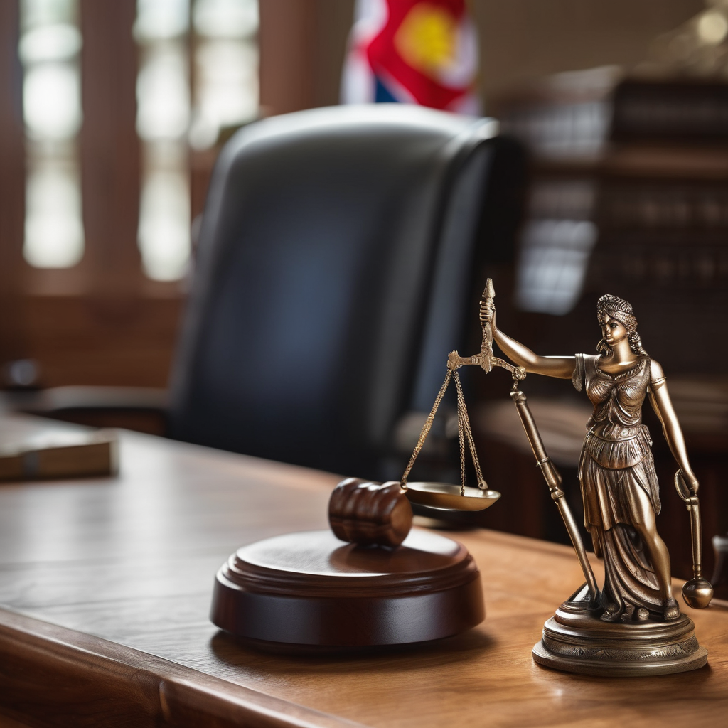 Fiji tribunal probes Corrections Commissioner over alleged mismanagement and autocratic conduct