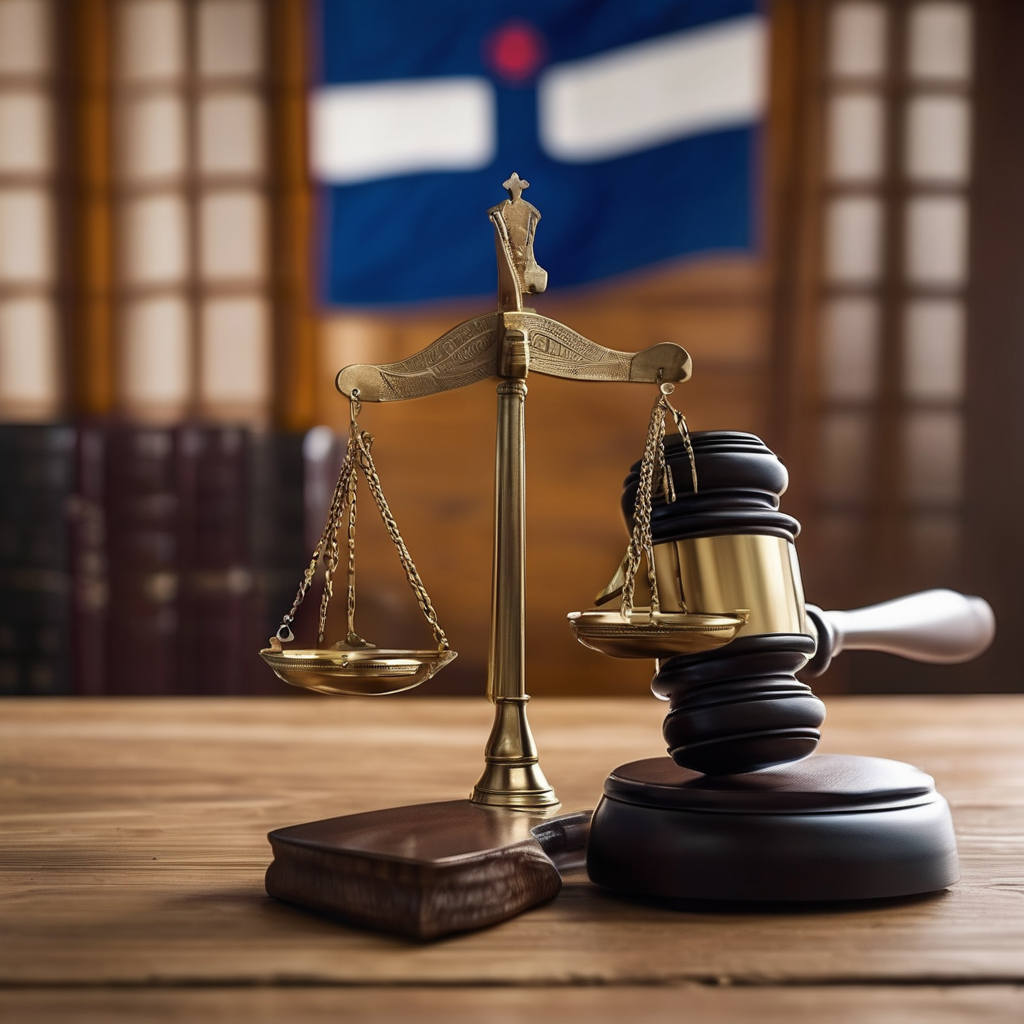 Fiji tribunal probes Corrections Commissioner over alleged mismanagement and autocratic conduct