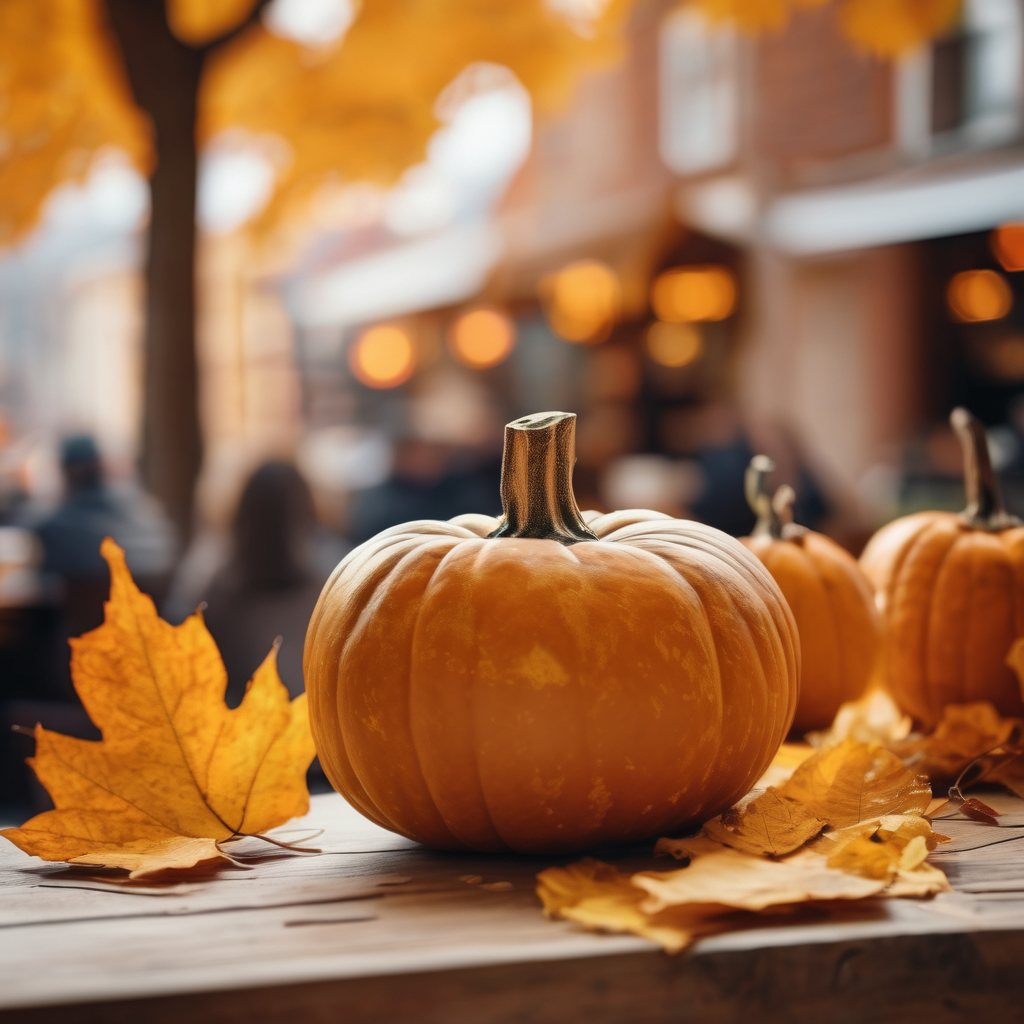 Tampa Bay Gets a Taste of Fall as Cold Front Drops Weekend Temperatures