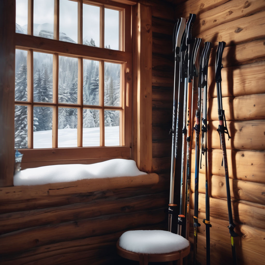 Mountain Resorts Gear Up for Winter: Staffing, Housing and Financial Strategies