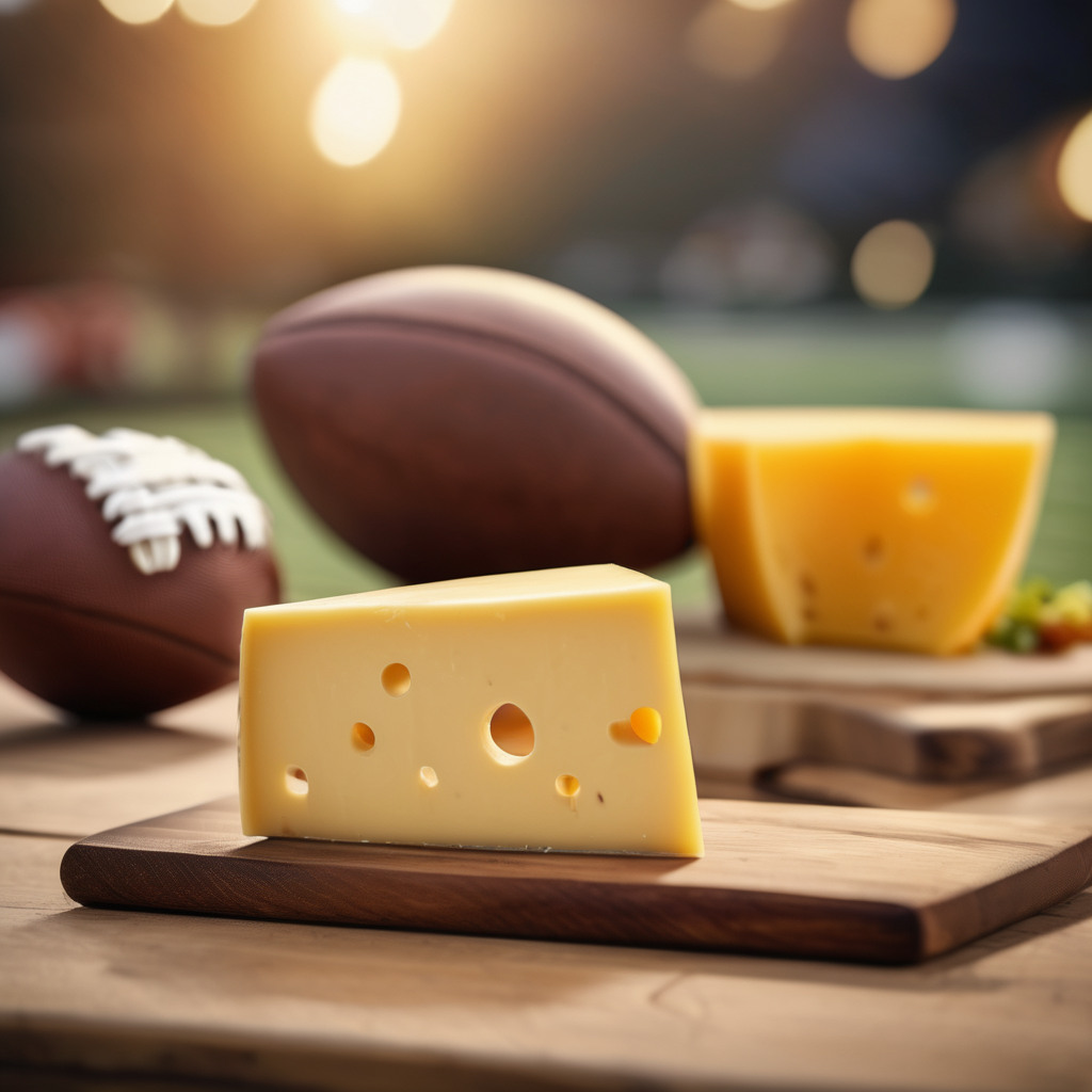 Eagles-Packers Monday Night: Cheese Drama and the Tush Push Debate