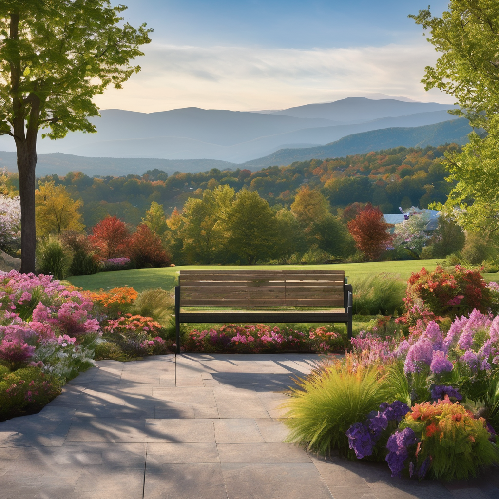 Lynchburg Makes Top 10 for Retirement: Affordable Living and a Vibrant Community