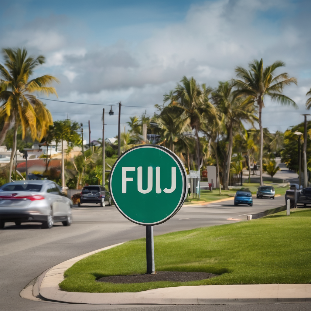 INDOT Public Hearing on La Porte Roundabout Seeks Community Input