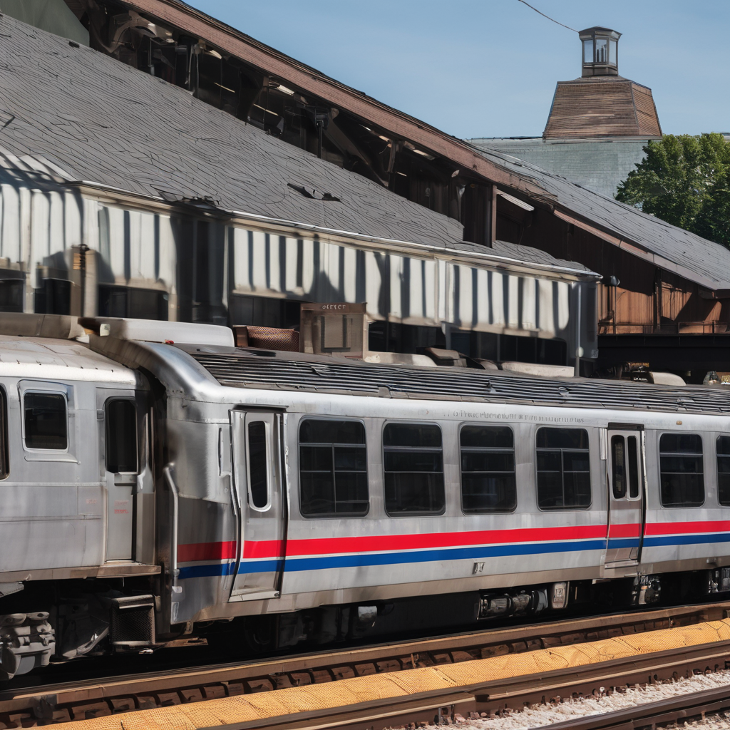 SEPTA Cancellations Rise as Silverliner IV Safety Inspections Continue