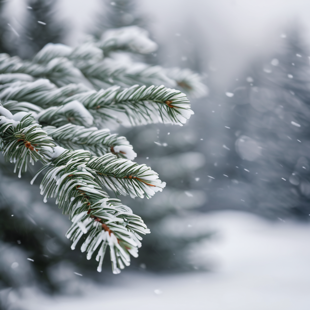 First Snowfall Hits Central New York as Residents Gear Up for Winter